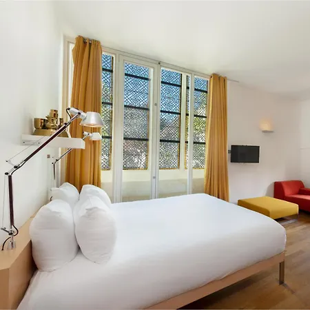 Kruisherenhotel Maastricht - Oostwegel Collection, Member Of Design Hotels Exterior photo