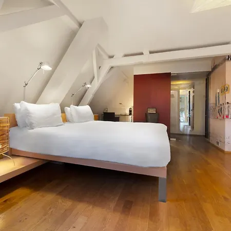 Kruisherenhotel Maastricht - Oostwegel Collection, Member Of Design Hotels Exterior photo