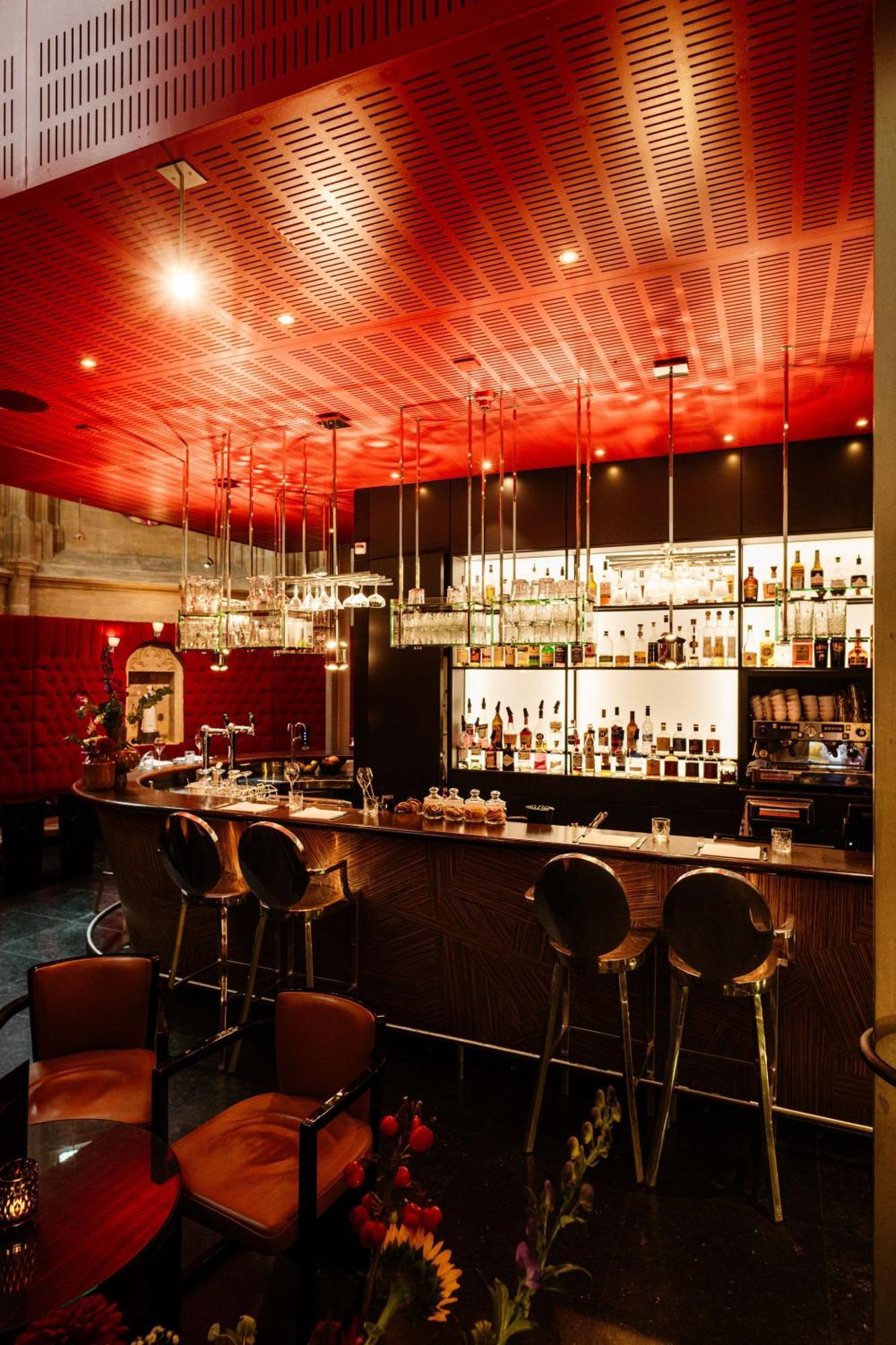 Kruisherenhotel - Oostwegel Collection, Member Of Design Hotel Maastricht