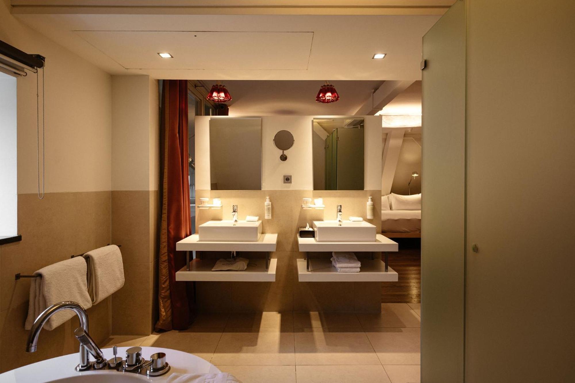 Hotel Kruisherenhotel - Oostwegel Collection, Member Of Design