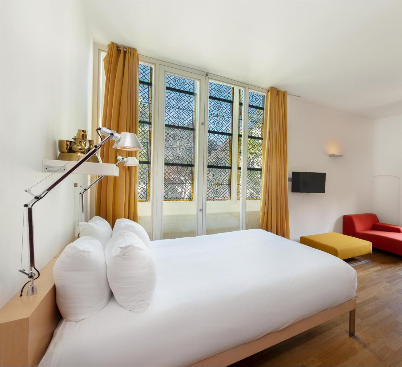 Hotel Kruisherenhotel - Oostwegel Collection, Member Of Design 5*