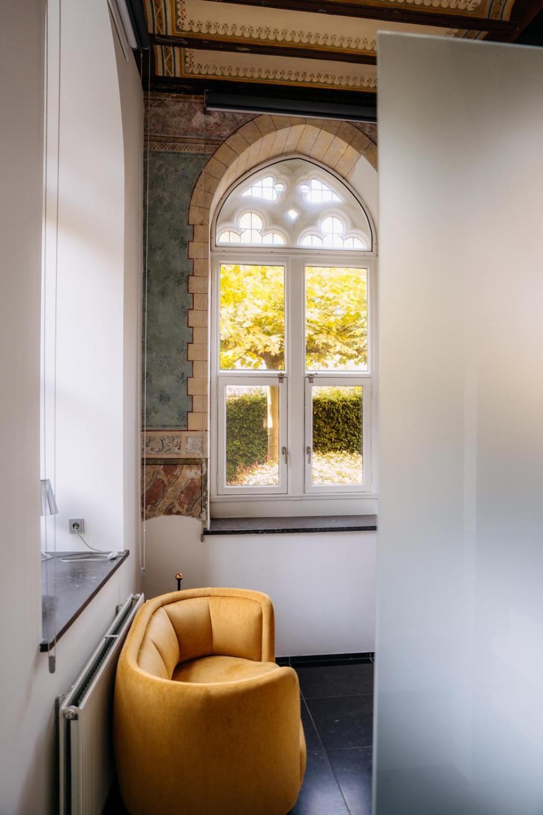 Hotel Kruisherenhotel - Oostwegel Collection, Member Of Design Maastricht