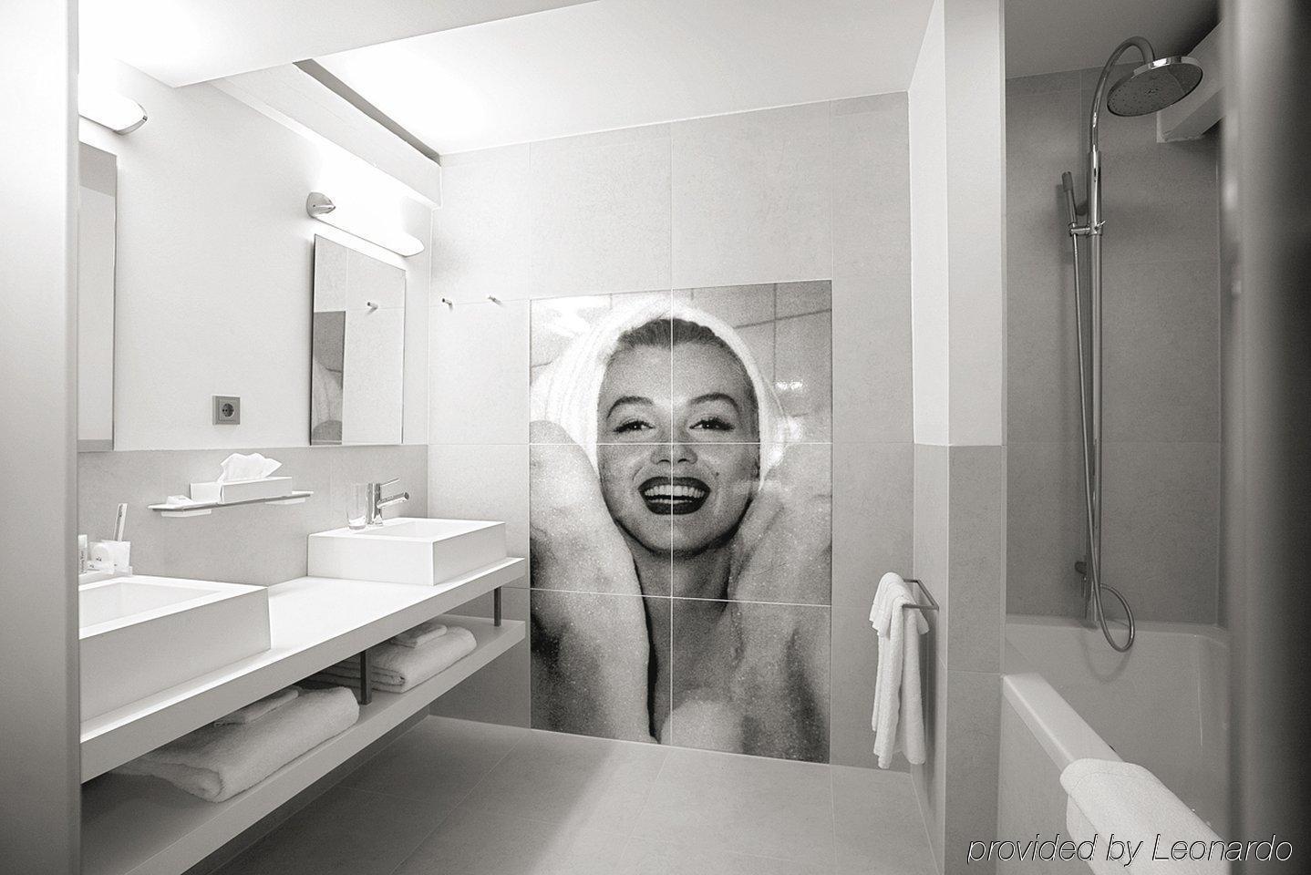 Kruisherenhotel - Oostwegel Collection, Member Of Design Hotel 5*